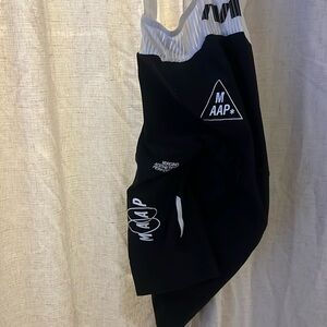 Maap women's axis team bib evo size medium